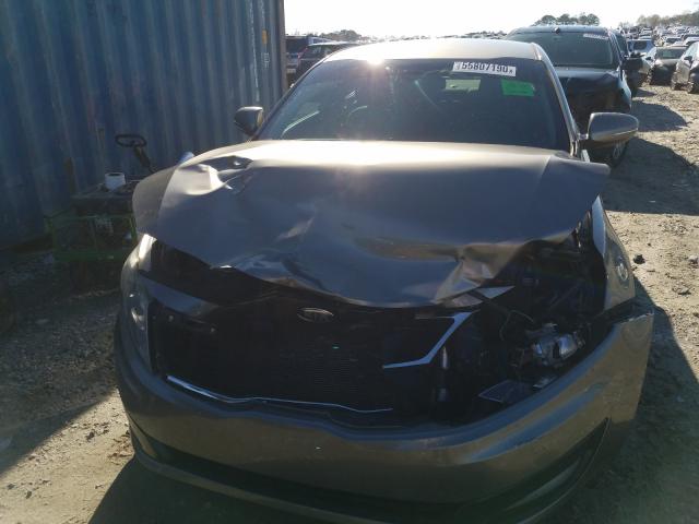 2013 KIA OPTIMA LX 5XXGM4A7XDG221115