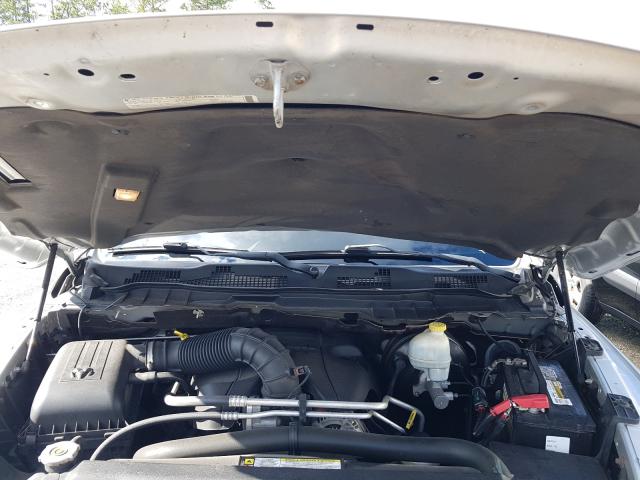 2010 DODGE RAM 1500 1D7RB1CT6AS265109