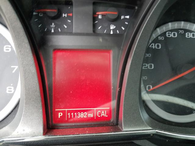 2013 GMC TERRAIN DE 2GKFLYE33D6193202