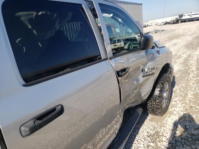 2014 RAM 2500 ST 3C6UR5HL7EG276611