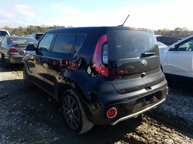 2018 KIA SOUL ! KNDJX3AA0J7518093