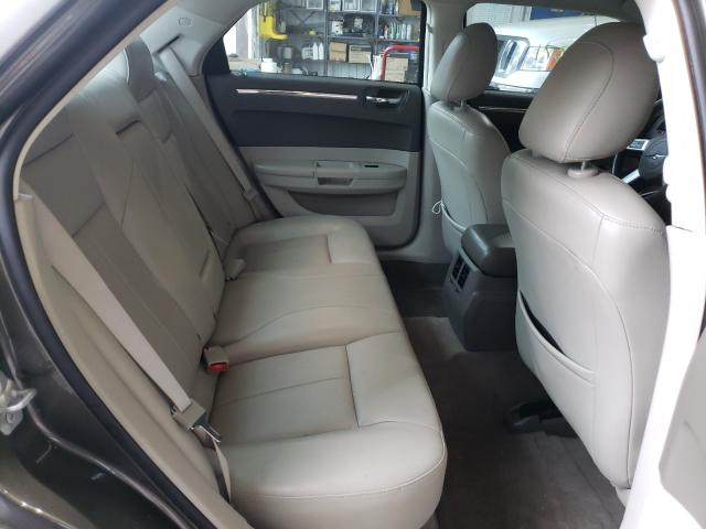 2010 CHRYSLER 300 TOURIN 2C3CA5CVXAH153906
