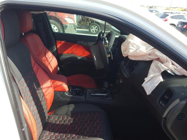 2020 DODGE CHARGER SX 2C3CDXBG5LH151327