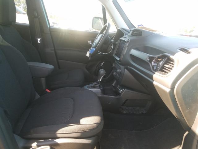 2020 JEEP RENEGADE L ZACNJABB1LPL67136