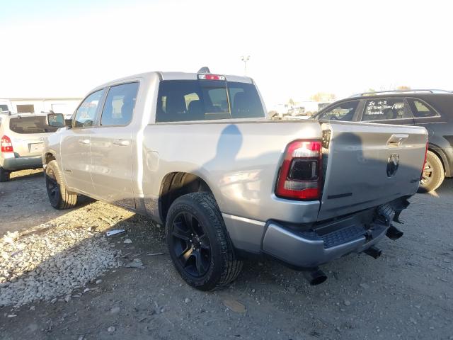 2020 RAM 1500 BIG H 1C6SRFFTXLN313185