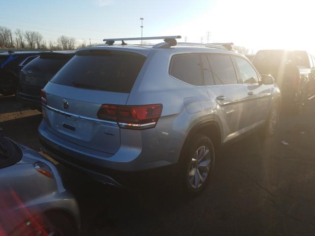 2018 VOLKSWAGEN ATLAS S 1V2GR2CA4JC540454