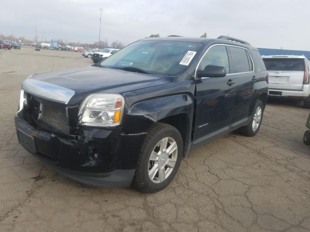 2013 GMC TERRAIN SL 2GKFLSE39D6316627