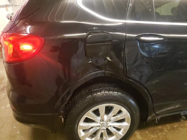2017 BUICK ENVISION E LRBFXDSA8HD201568