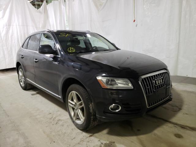 VIN WA1C2AFP8HA086577 2017 Audi Q5, Premium no.1