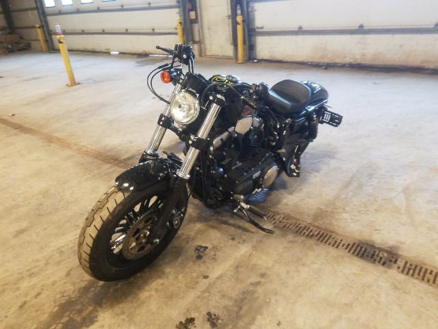 2020 HARLEY-DAVIDSON XL1200 X 1HD1LC319LB402947