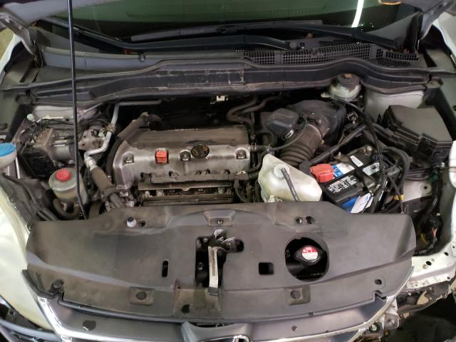 2010 HONDA CR-V 5J6RE3H32AL024187