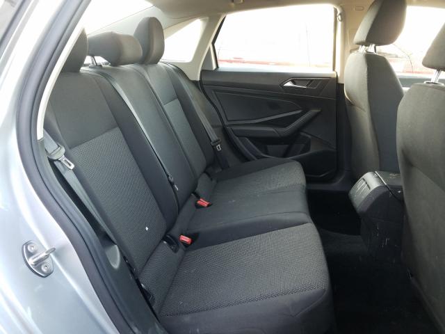 2019 VOLKSWAGEN JETTA S 3VWCB7BU6KM200796