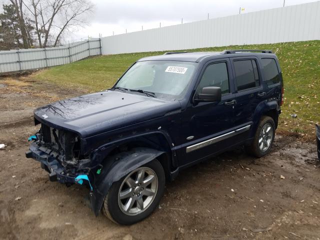 2012 JEEP LIBERTY 1C4PJMAK6CW176684