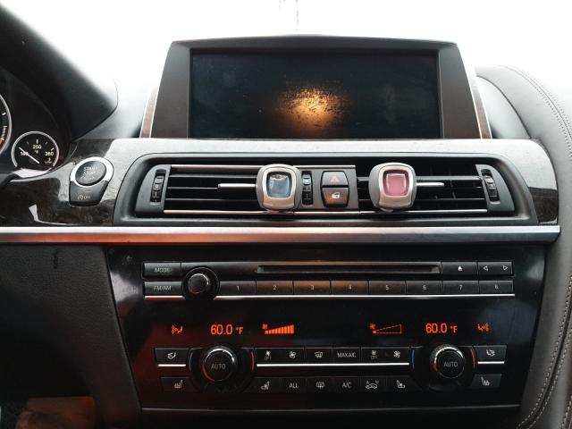 2013 BMW 650 XI WBA6B4C59DD098749