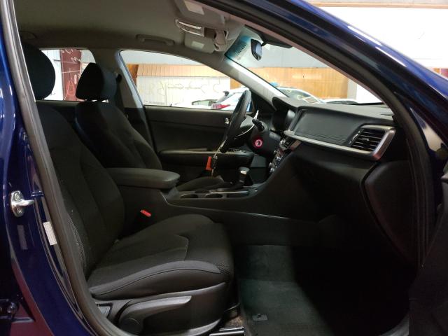 2020 KIA OPTIMA LX 5XXGT4L38LG396121