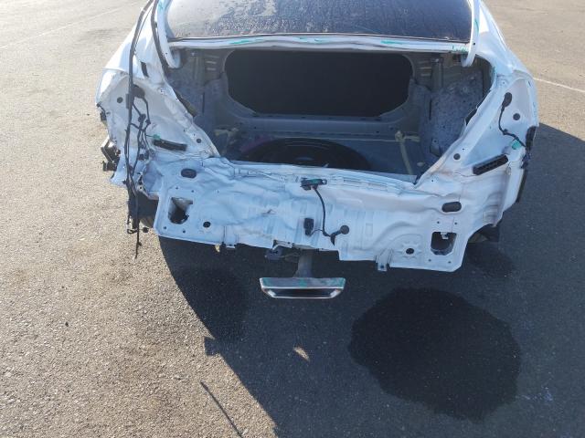 2020 HONDA CIVIC SPOR 19XFC2F81LE204876