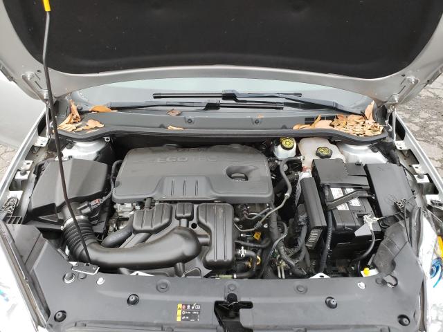 2016 BUICK VERANO 1G4PP5SK7G4129809