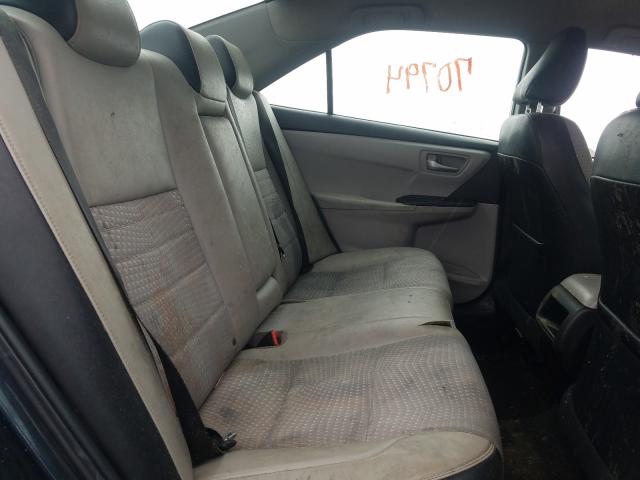 2015 TOYOTA CAMRY LE 4T1BF1FK1FU045354