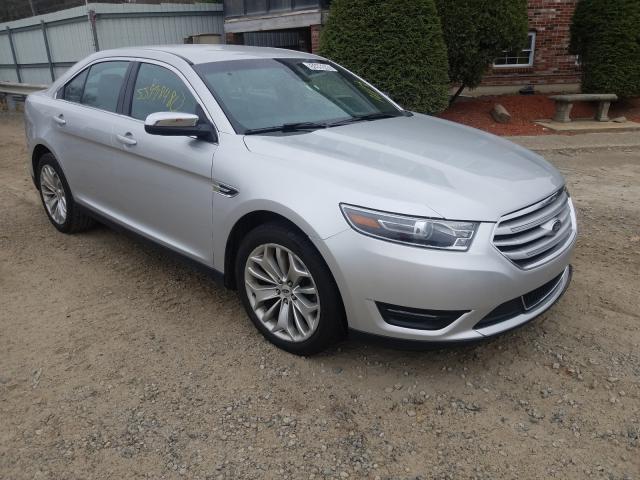 Ford Taurus Limited 2019