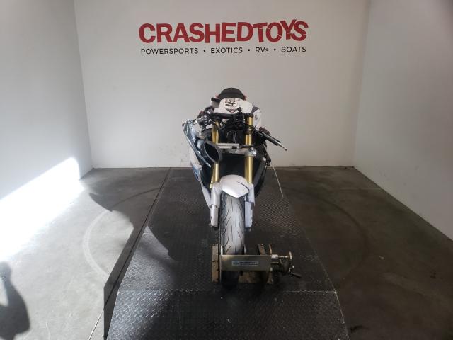 2013 SUZUKI GSX-R1000 JS1GT78AXD2101515