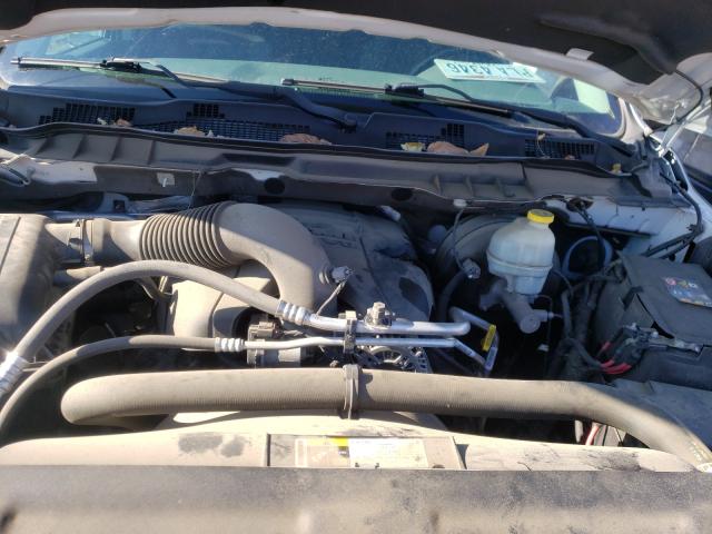 2014 RAM 1500 SLT 1C6RR7LT2ES105752