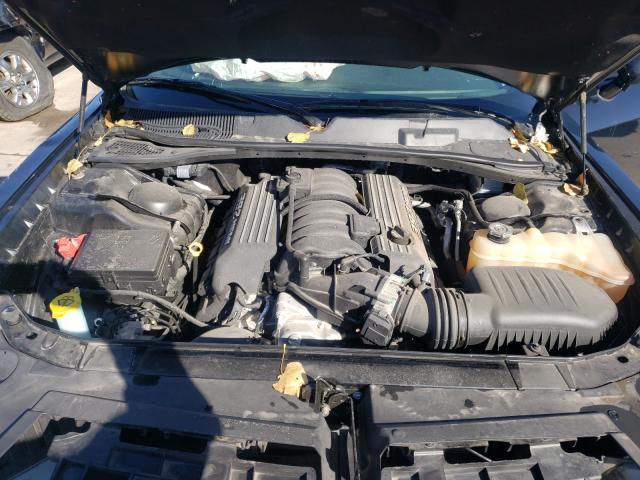 2018 DODGE CHALLENGER 2C3CDZDJ4JH271329