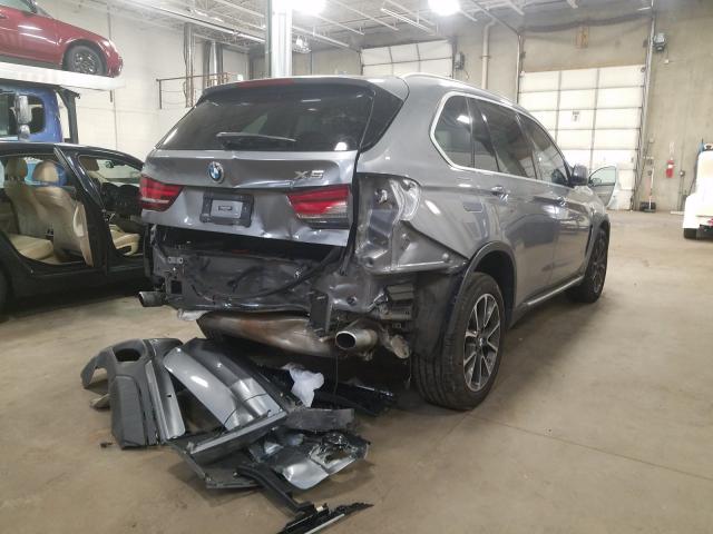 2016 BMW X5 XDRIVE3 5UXKR0C52G0S85184