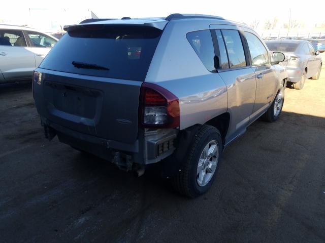 2016 JEEP COMPASS LA 1C4NJCEA9GD751641