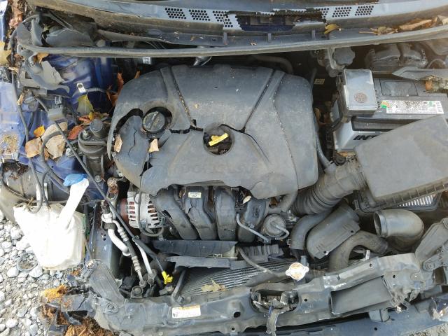 2011 HYUNDAI ELANTRA GL 5NPDH4AE9BH043690