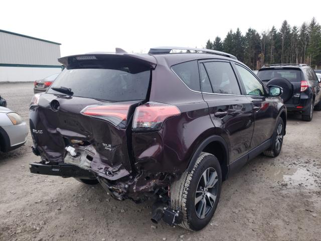 2018 TOYOTA RAV4 2T3RFREV6JW788309