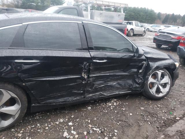 2020 HONDA ACCORD 1HGCV2F9XLA017078