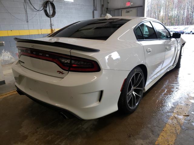 2018 DODGE CHARGER 2C3CDXGJ2JH212411
