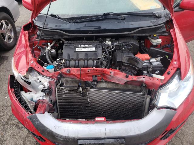 2012 HONDA INSIGHT JHMZE2H32CS005470
