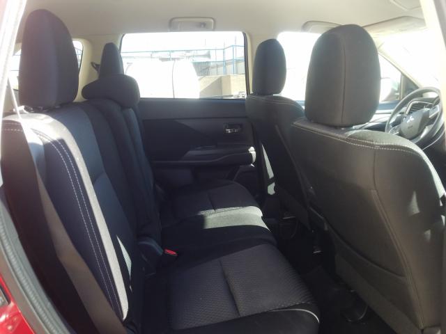 2018 MITSUBISHI OUTLANDER JA4AD2A37JZ054951