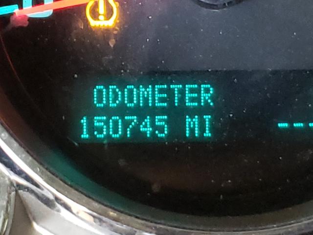 2013 GMC SIERRA C15 3GTP1VE03DG244163
