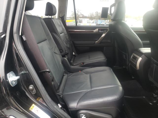 2018 LEXUS GX 460 JTJBM7FX0J5193892