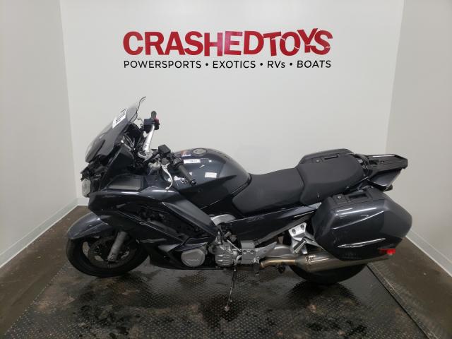2015 YAMAHA FJR1300 A JYARP24E4FA002241
