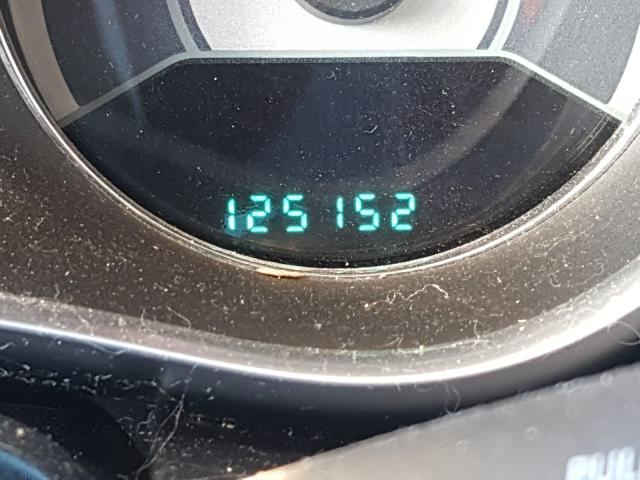 2011 CHRYSLER 200 TOURIN 1C3BC1FB2BN585656