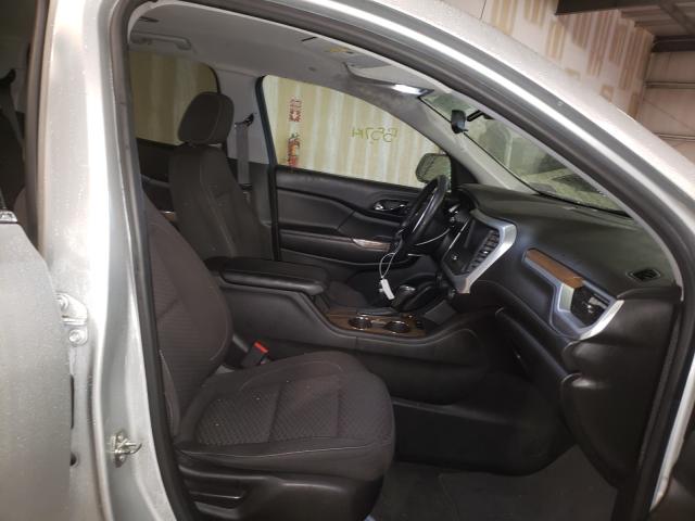 2017 GMC ACADIA SLE 1GKKNKLA0HZ250683