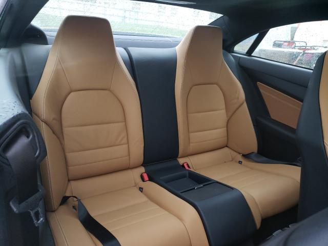 2017 MERCEDES-BENZ E 400 4MAT WDDKJ6HB4HF352379