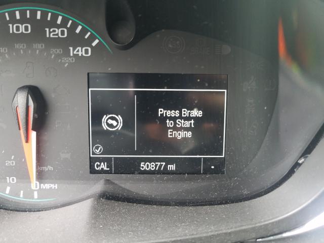 2017 CHEVROLET TRAX PREMI 3GNCJMSB0HL184698