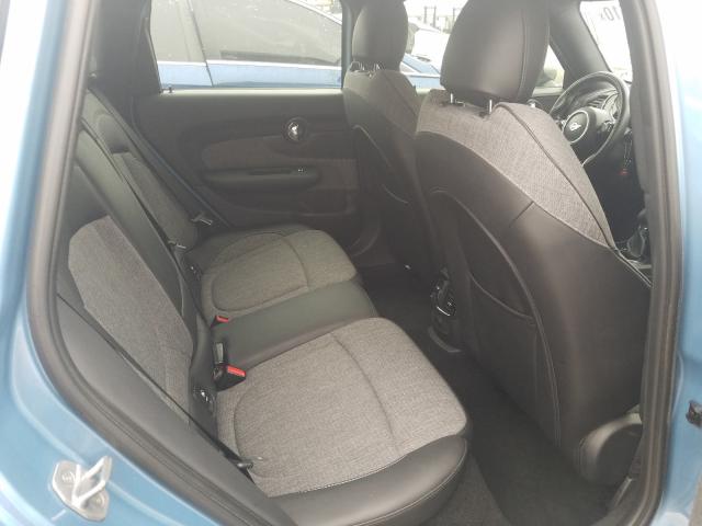 2017 MINI COOPER CLU WMWLN5C33H2E33829