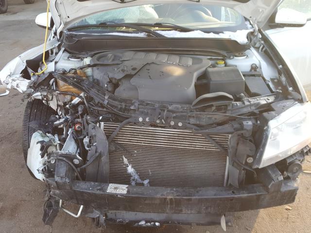 2012 DODGE AVENGER SX 1C3CDZEG2CN264506
