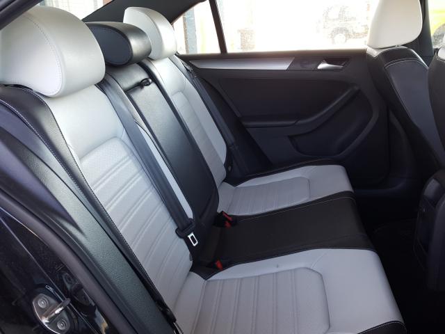 2016 VOLKSWAGEN JETTA SPOR 3VWB17AJ0GM272526