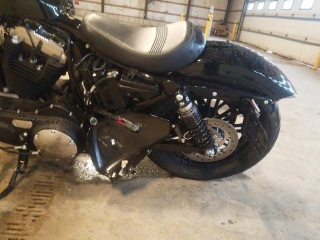 2020 HARLEY-DAVIDSON XL1200 X 1HD1LC319LB402947