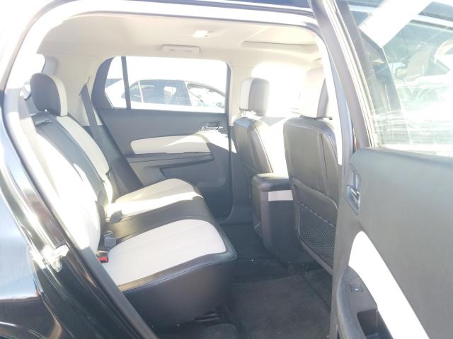 2017 GMC TERRAIN SL 2GKALPEK3H6169922