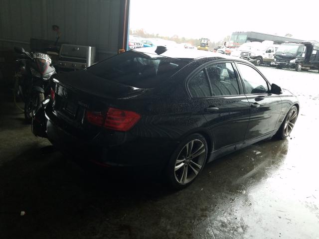 2013 BMW 328 I WBA3A5G59DNP25630