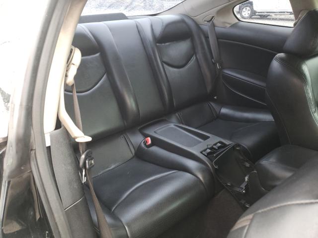 2010 INFINITI G37 JN1CV6EL0AM151342
