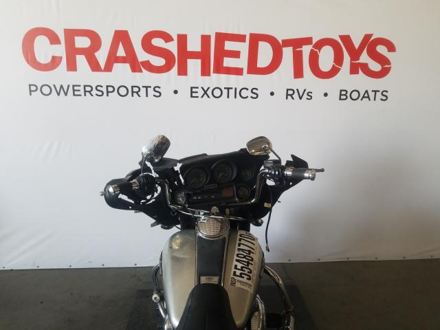 2003 HARLEY-DAVIDSON FLHTCI ANN 1HD1EFW403Y634493
