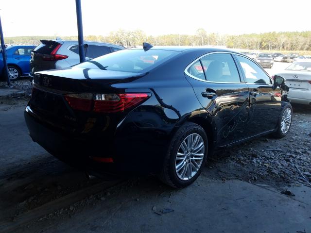 2015 LEXUS ES 350 JTHBK1GG8F2179783